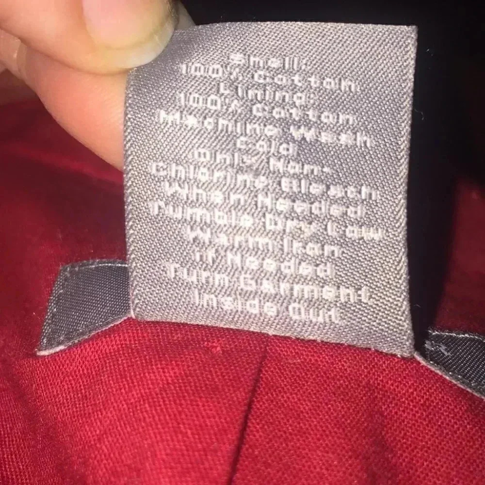 Ann Taylor Jacket - Picture 8 of 8